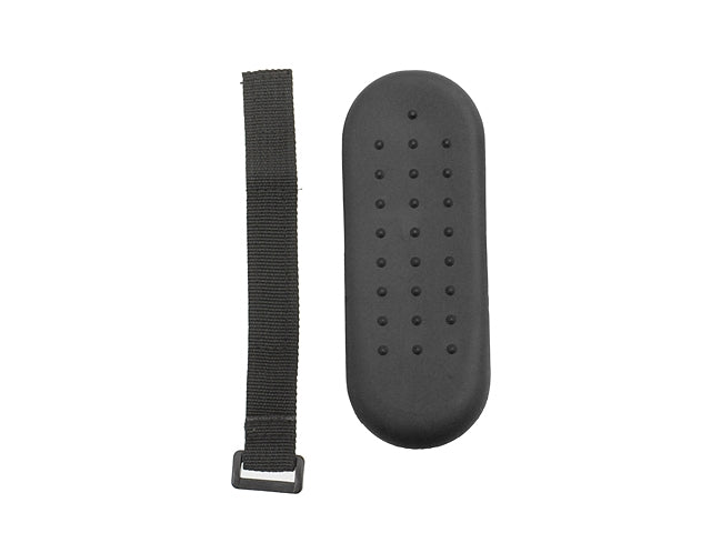 AK47/AK74 Buttstock Pad - Schwarz [Element] 4
