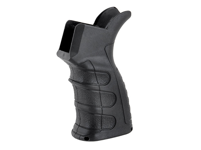 Ergonomic Pistolengriff für M4/AR15/M16 - Schwarz [Element] 1