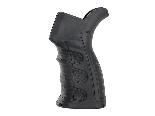 Ergonomic Pistolengriff für M4/AR15/M16 - Schwarz [Element] 2