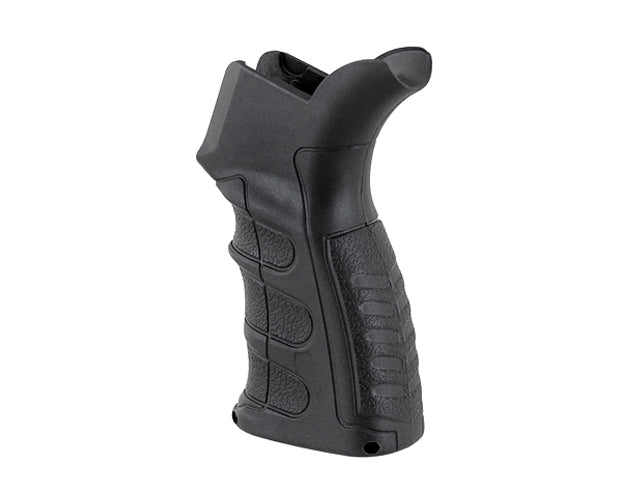 Ergonomic Pistolengriff für M4/AR15/M16 - Schwarz [Element] 3
