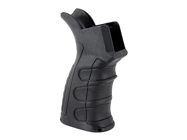 Ergonomic Pistolengriff für M4/AR15/M16 - Schwarz [Element] 4