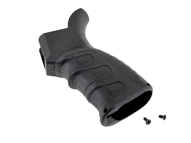 Ergonomic Pistolengriff für M4/AR15/M16 - Schwarz [Element] 5