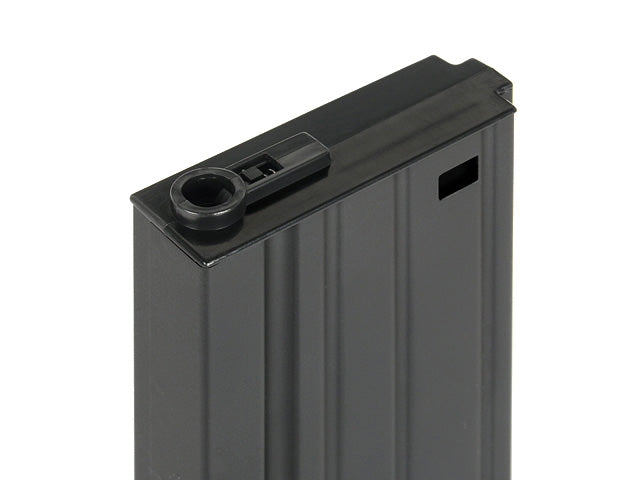 150 BBs SR25/M110 mid-cap magazine [Classic Army] 3
