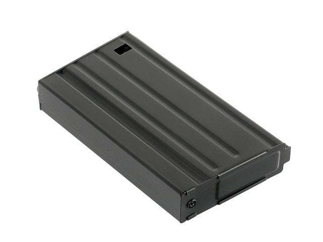 150 BBs SR25/M110 mid-cap magazine [Classic Army] 4