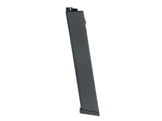 Mid-Cap-Magazin 120 BBs Schwarz