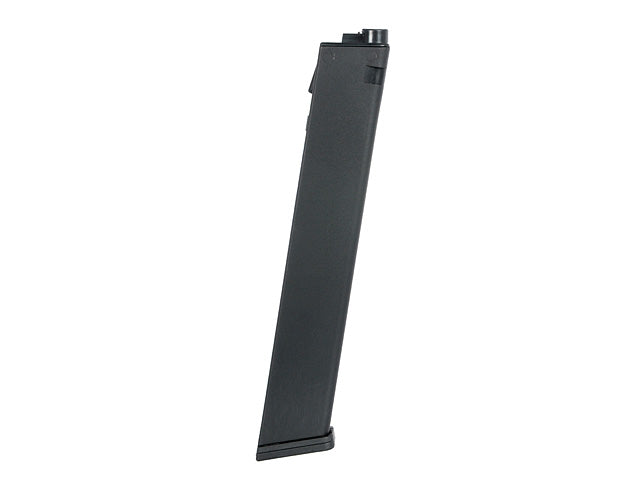 Mid-Cap-Magazin 120 BBs Schwarz