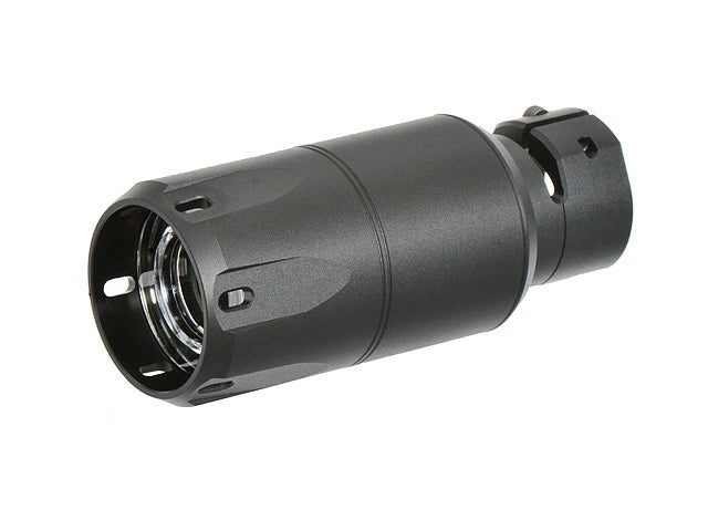 Quark C Tracer Unit Grau