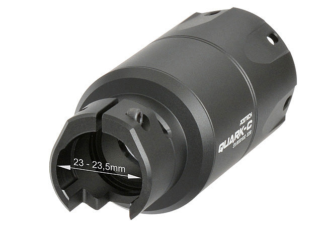 Quark C Tracer Unit [AceTech] 5