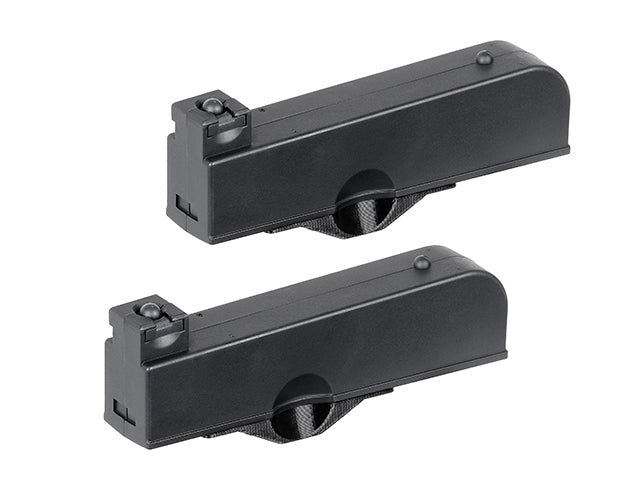 VSR Magazin base - 2pcs [Hades Airsoft] 4