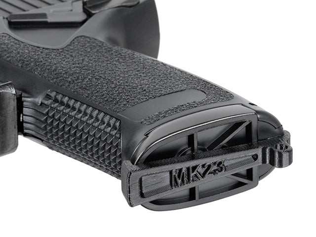 MK23 magazine protection [Hades Airsoft] 5