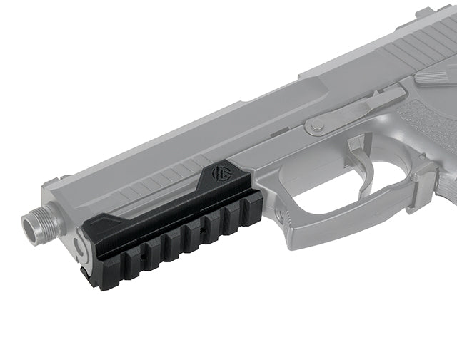 MK23 Schiene [Hades Airsoft] 3
