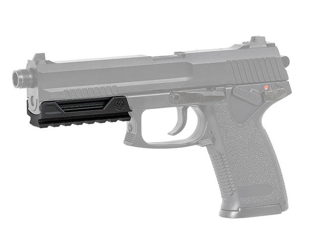 MK23 Schiene [Hades Airsoft] 4