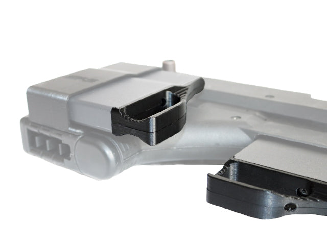 SRS Magazin base [Hades Airsoft] 4