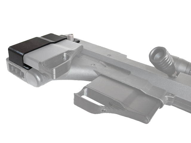 SRS buttstock Magazintasche [Hades Airsoft] 4
