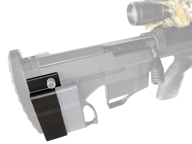 SRS buttstock Magazintasche [Hades Airsoft] 5
