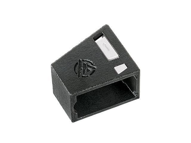 Magazin Adapter MP5/UTR Schwarz