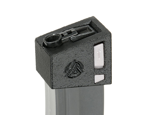 Magazin adapter MP5/UTR [Hades Airsoft] 5