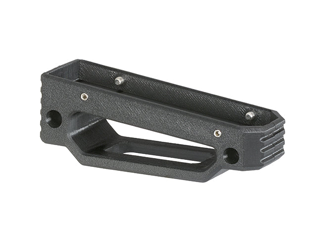 SR25 Magazin Base