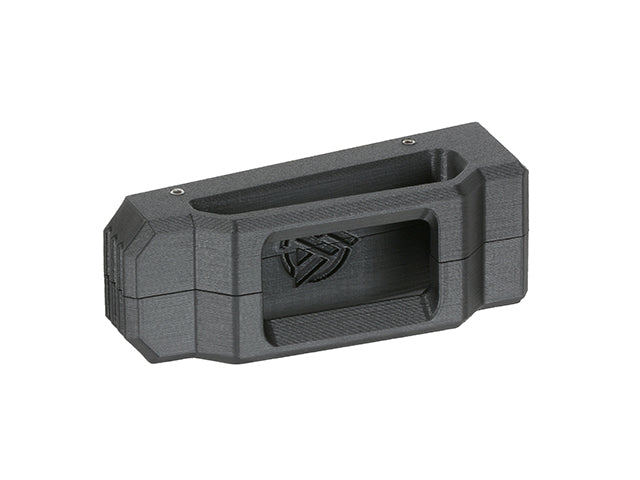 SR25 Magazine base [Hades Airsoft] 3