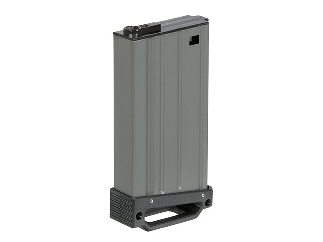 SR25 Magazine base [Hades Airsoft] 4