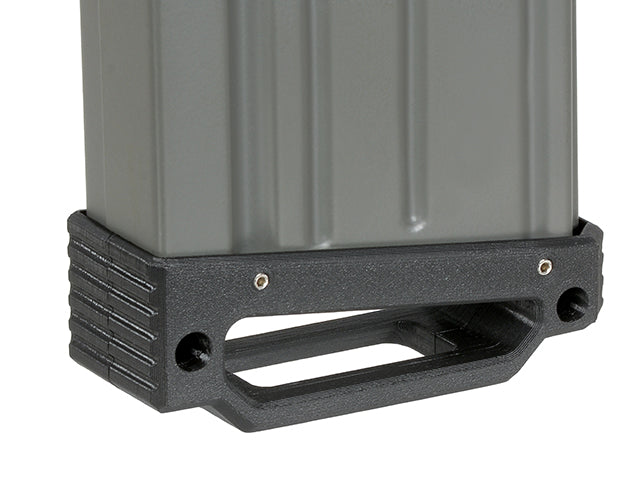 SR25 Magazine base [Hades Airsoft] 5