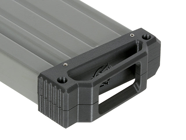 SR25 Magazine base [Hades Airsoft] 6