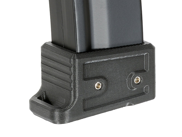 MP5 Magazine base [Hades Airsoft] 3