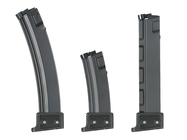MP5 Magazine base [Hades Airsoft] 5