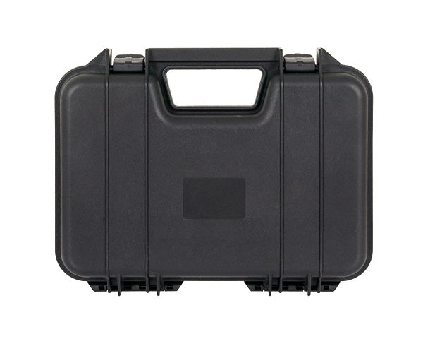 9" nylon Transporttasche - Schwarz [SRC] 1