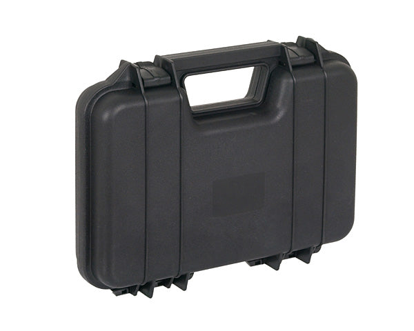 9" nylon Transporttasche - Schwarz [SRC] 2