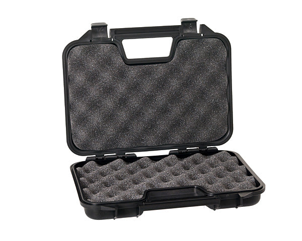 9" nylon Transporttasche - Schwarz [SRC] 3