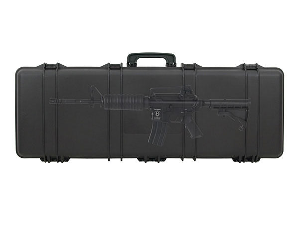 41" nylon Transporttasche - Schwarz [ACM] 4