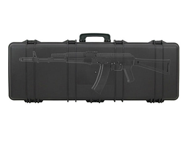 41" nylon Transporttasche - Schwarz [ACM] 5