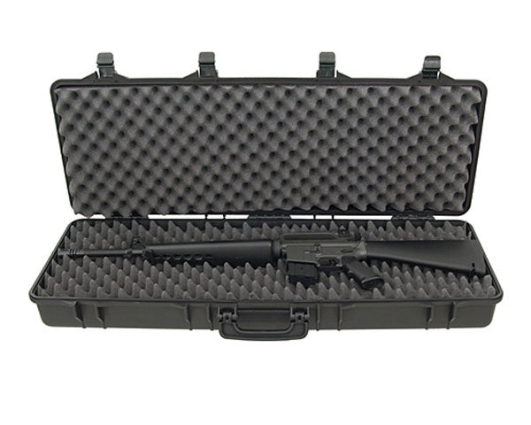 41" nylon Transporttasche - Schwarz [ACM] 6