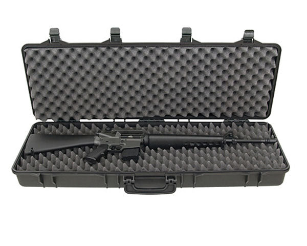 41" nylon Transporttasche - Schwarz [ACM] 7
