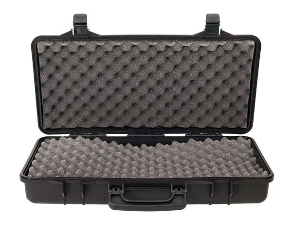 28" nylon Transporttasche - Schwarz [ACM] 2