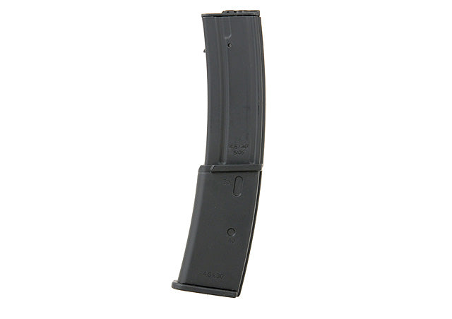 145 BBs Hi-Cap Magazin für R4 [WELL] 2