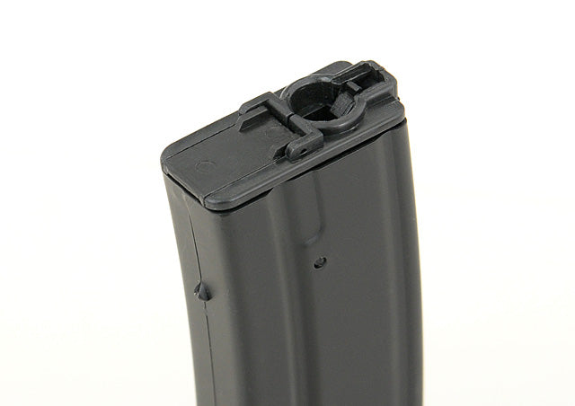 145 BBs Hi-Cap Magazin für R4 [WELL] 3