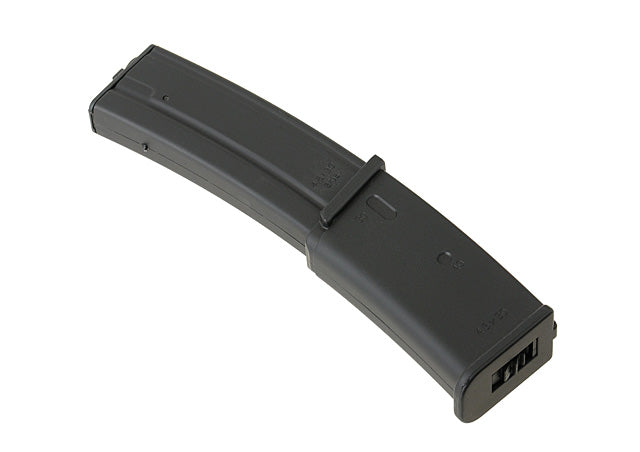 145 BBs Hi-Cap Magazin für R4 [WELL] 6