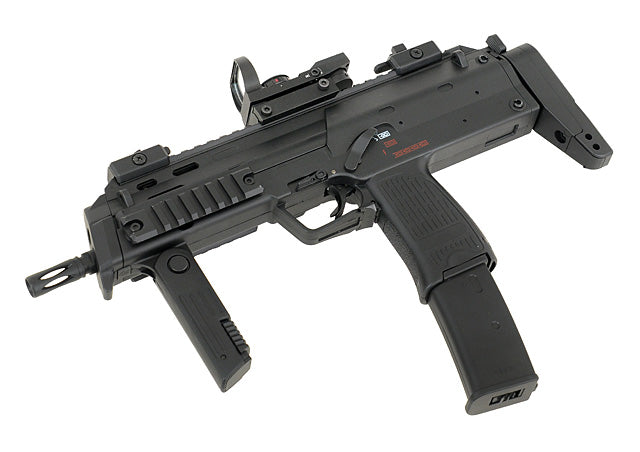 145 BBs Hi-Cap Magazin für R4 [WELL] 8