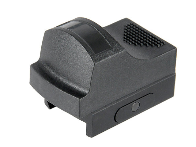 VictOptics V2 1x18 Rotpunktvisier [Vector Optics] 10