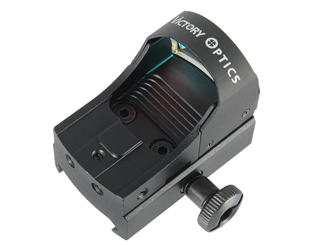VictOptics V2 1x18 Rotpunktvisier [Vector Optics] 3