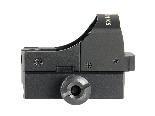 VictOptics V2 1x18 Rotpunktvisier [Vector Optics] 4
