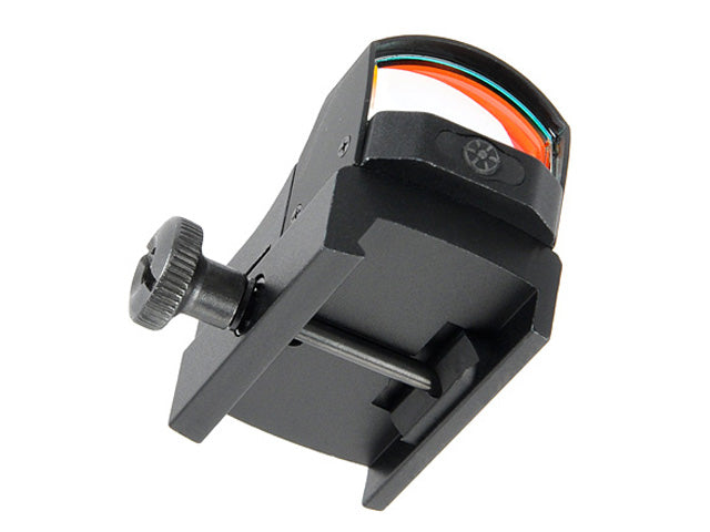 VictOptics V2 1x18 Rotpunktvisier [Vector Optics] 5