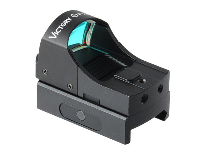VictOptics V2 1x18 Rotpunktvisier [Vector Optics] 6