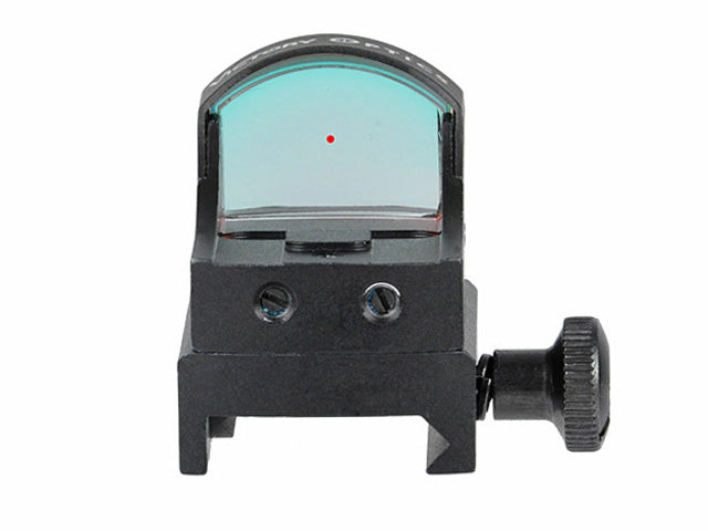 VictOptics V2 1x18 Rotpunktvisier [Vector Optics] 7