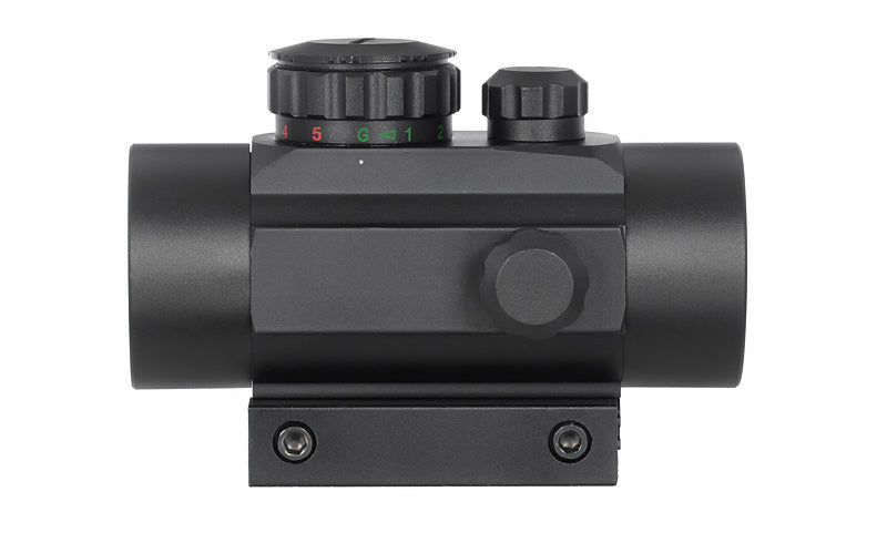Victoptics T1 1x35 Red Dot Sight – Schwarz