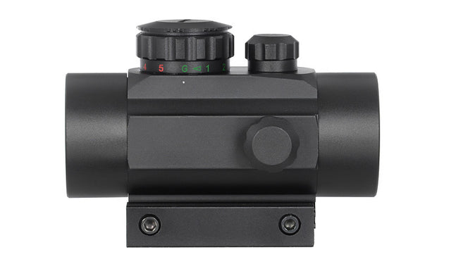 Victoptics T1 1x35 Red Dot Sight – Schwarz