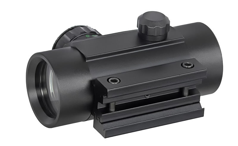 Victoptics T1 1x35 Red Dot Sight – Schwarz
