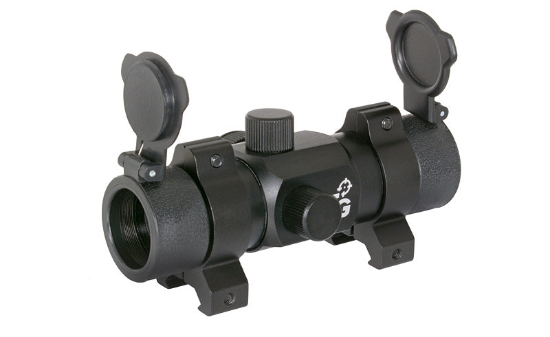 TG 1x30ST Rotpunktvisier [Vector Optics] 3